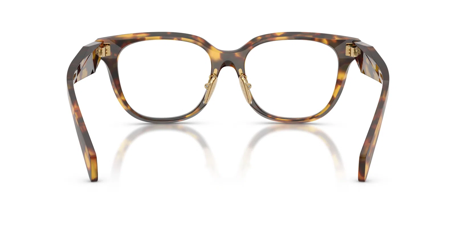 Prada C11VF Eyeglasses - view 7